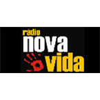 RádioNovaVidaFM-91.1 Sertaozinho, SP, Brazil