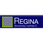 SRo4RReginaKosic-100.3 Košice, Slovakia