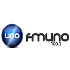 FMUno-100.1 San Martin, Corrientes, Argentina