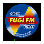 FugiFM-90.3 Givet, France