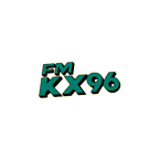 CKX-FM-96 Brandon, MB, Canada