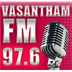 VasanthamFM-97.6 Colombo, Sri Lanka