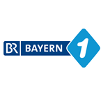 Bayern1-90.9 Hoher Bogen, Bayern, Germany