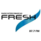 FreshRadioXativa-87.7 Xàtiva, Spain