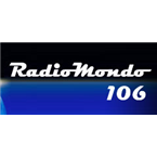 RadioMondo-106.1 Casale Monferrato, AL, Italy