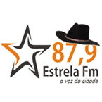 RádioEstrela-87.9 Sacramento , MG, Brazil