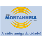RádioMontanhesaAM Viçosa, MG, Brazil