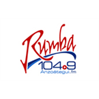 RumbaFM-104.9 Puerto La Cruz, Anzoategui, Venezuela