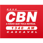 RedeCBN Cascavel, PR, Brazil