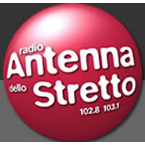 RadioAntennaDelloStrettoMessina-102.8 Monte, Italy