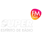 SuperFM-104.8 Alcochete, Portugal