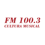 RadioCulturaMusical-100.3 Buenos Aires, Argentina
