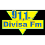 RádioDivisa91.1FM Bataguassu, MS, Brazil