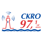 CKRO-FM-97.1 Inkerman, NB, Canada