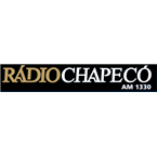 RádioChapecó Chapecó, SC, Brazil