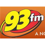 Rádio93.9FM Carnauba Dos Dantas, RN, Brazil