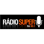 RádioSuperFM Belo Horizonte, MG, Brazil