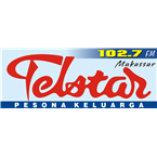 TelstarFMMakassar-102.7 Makassar, Indonesia