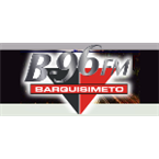 B-96FM-95.9 Barquisimeto, Venezuela