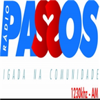 RádioPassos Passos, MG, Brazil