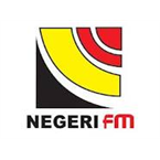 RTMNegeriFM Seremban, Malaysia