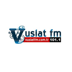 VuslatFM-101.1 Adana, Turkey