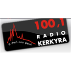 RadioKerkyra-100.1 Athens, Greece