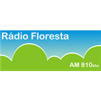 RadioFloresta Alta Floresta, Brazil
