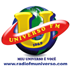 RádioUniversoFm-104.9 Brasil, Brazil