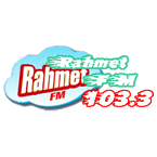 RahmetFM-103.3 Bursa, Turkey