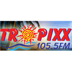 TropixxFM-105.5 Philipsburg, Netherlands Antilles