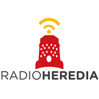 RadioHeredia Heredia, Costa Rica