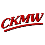 CKMW-1570 Winkler, MB, Canada