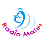 RadioMater-93.9 Florence, TOS, Italy