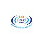ASRFM-99.2 Mersin, Turkey