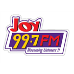 JoyFM-99.7 Accra, Ghana