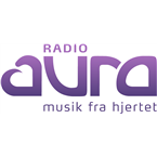 RadioAura-105.4 Aalborg, Denmark