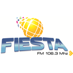 Fiesta106.3 Willemstad, Netherlands Antilles