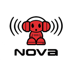 RádioNovaFM-97.5 São Luís, MA, Brazil