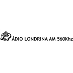 RádioLondrina Londrina, PR, Brazil