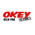 OkeyRadio-91.9 Lima, Peru