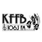 KFFB-106.1 Fairfield Bay, AR