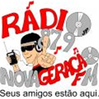 RádioNovaGeracao-87.9 Tiros , MG, Brazil