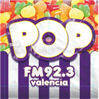 Pop-92.3 Valencia, Venezuela