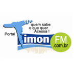 RádioTimon87.9FM-, Timon , MA, Brazil
