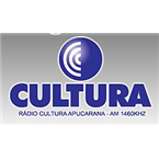 RádioCulturaApucarana Apucarana, PR, Brazil