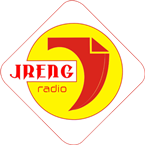 RadioJreng-101.7 Pangkalan, Indonesia