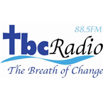 TBCRadio-88.5 Kingston, Jamaica