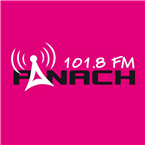 PanachFM-101.8 Brussels, Belgium