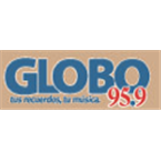 RadioGlobo(Occidente)-95.9 Guatemala, Guatemala